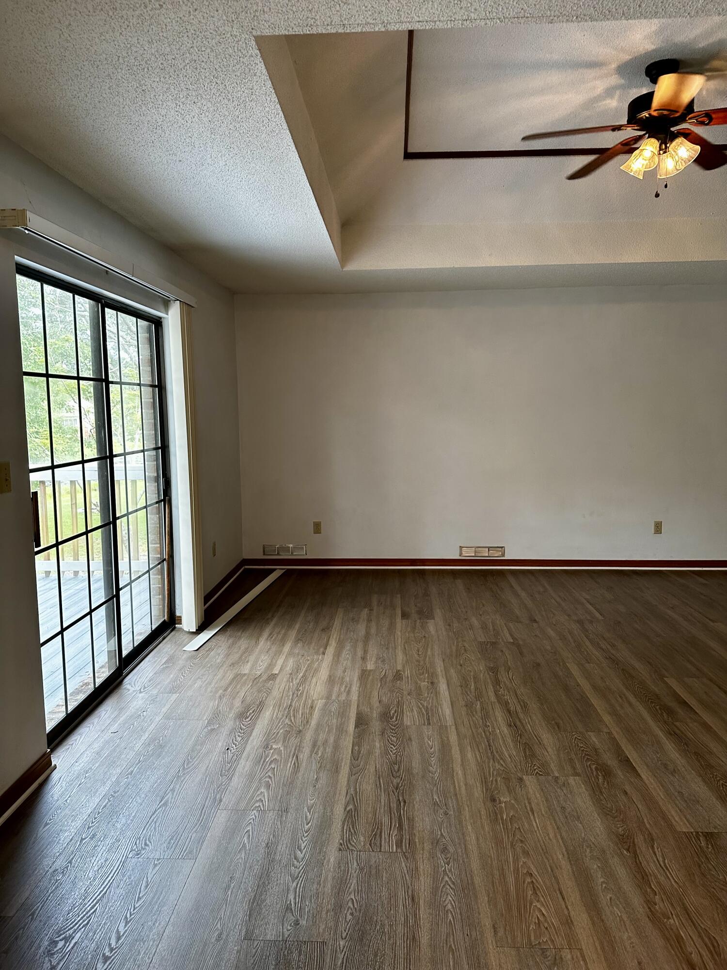 CARIBBEAN VILLAGE 1B - Residential Lease