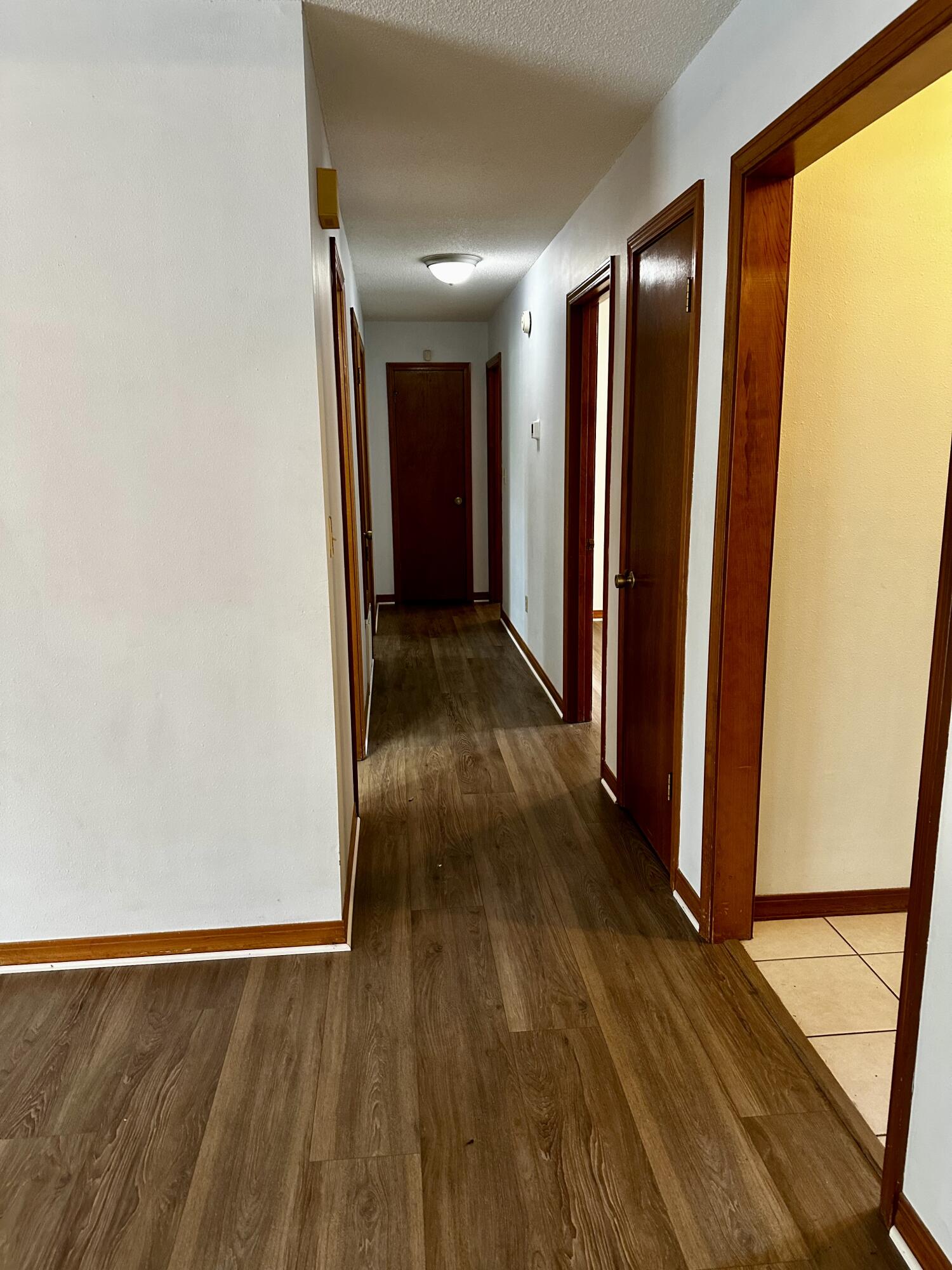 CARIBBEAN VILLAGE 1B - Residential Lease