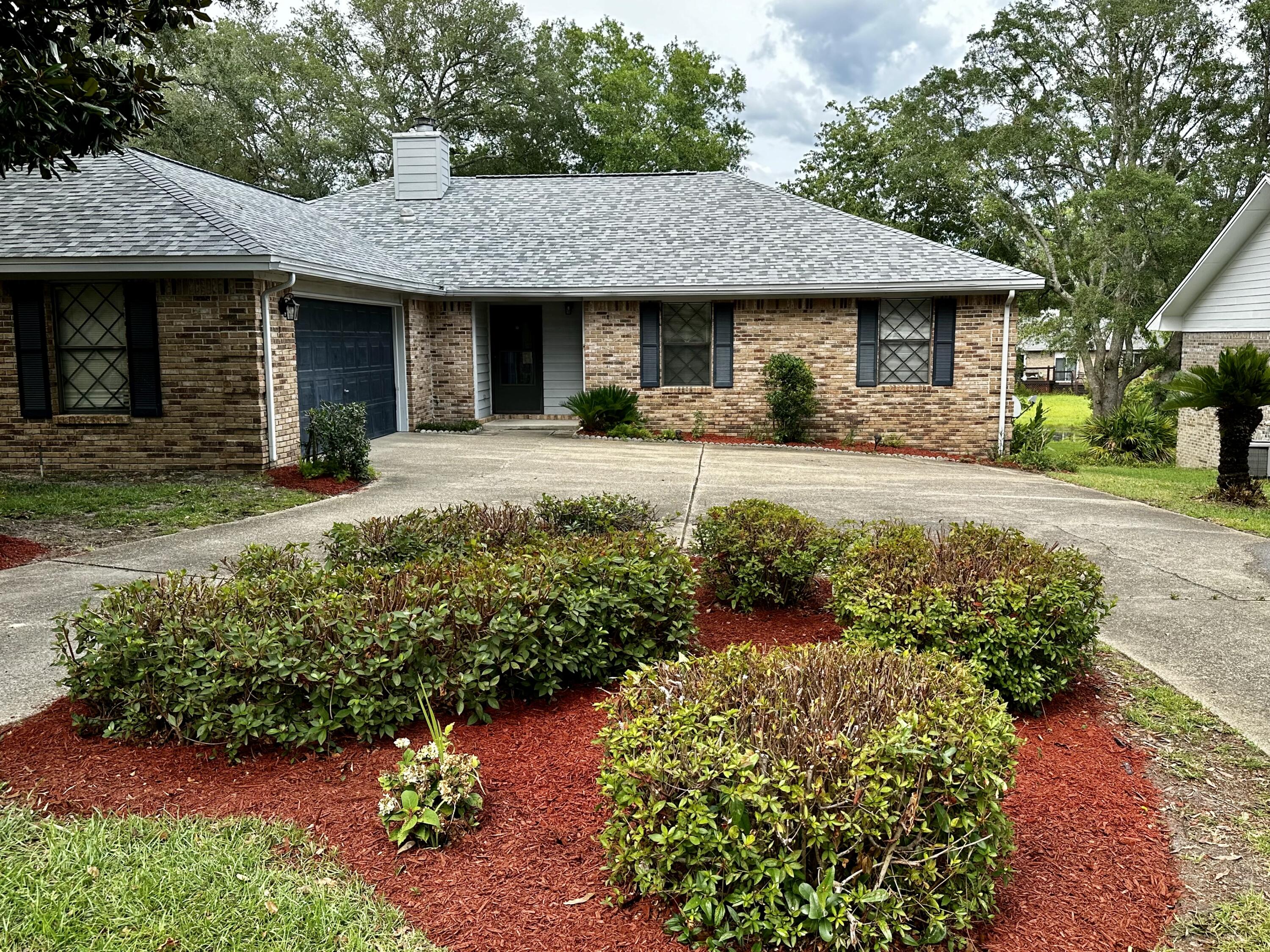 CARIBBEAN VILLAGE 1B - Residential Lease