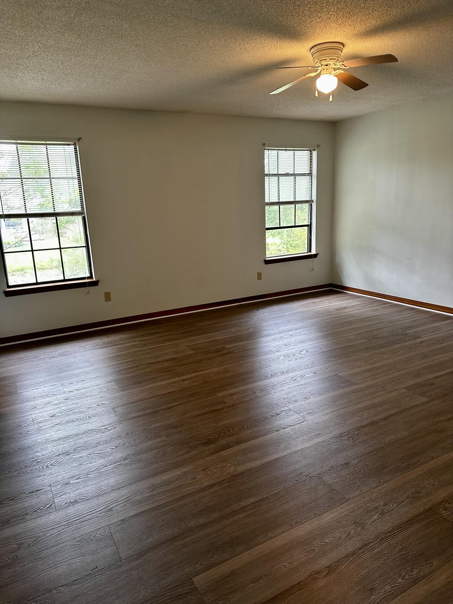 CARIBBEAN VILLAGE 1B - Residential Lease