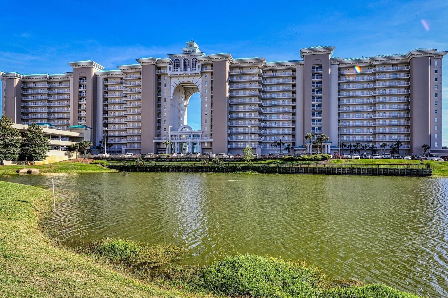 MAJESTIC SUN - Residential