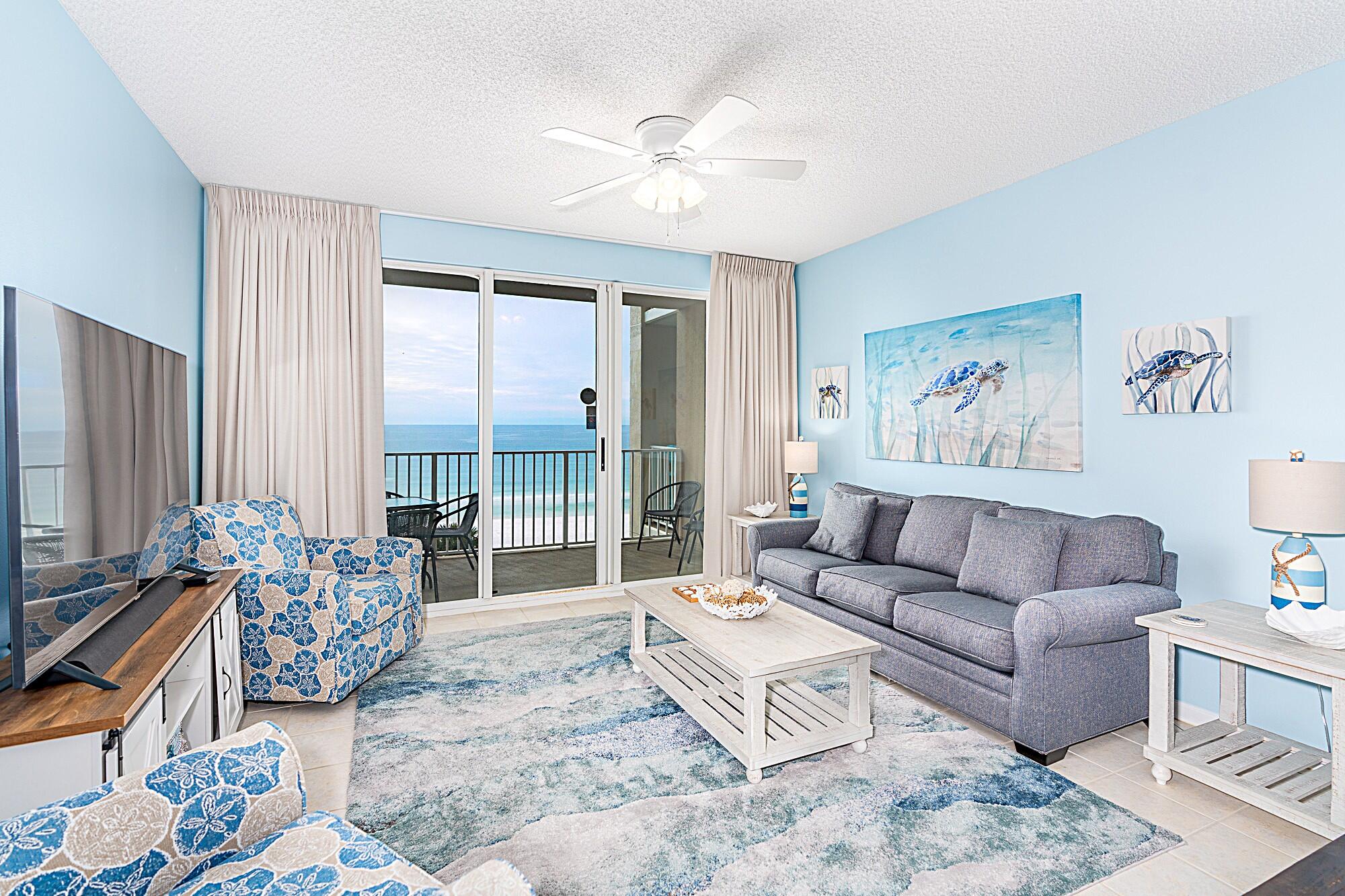 MAJESTIC SUN - Residential