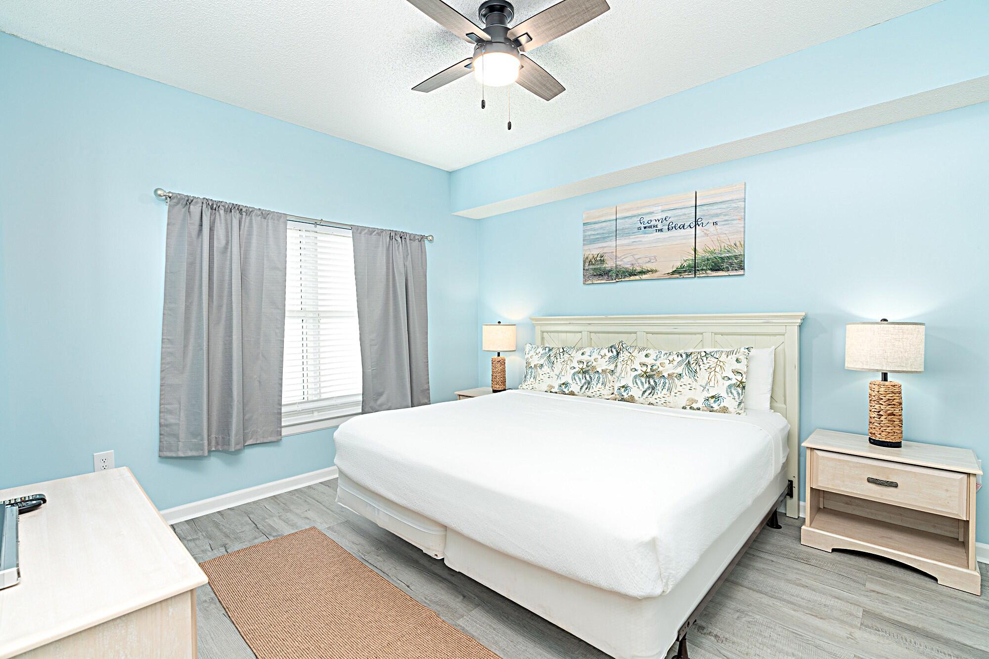 MAJESTIC SUN - Residential