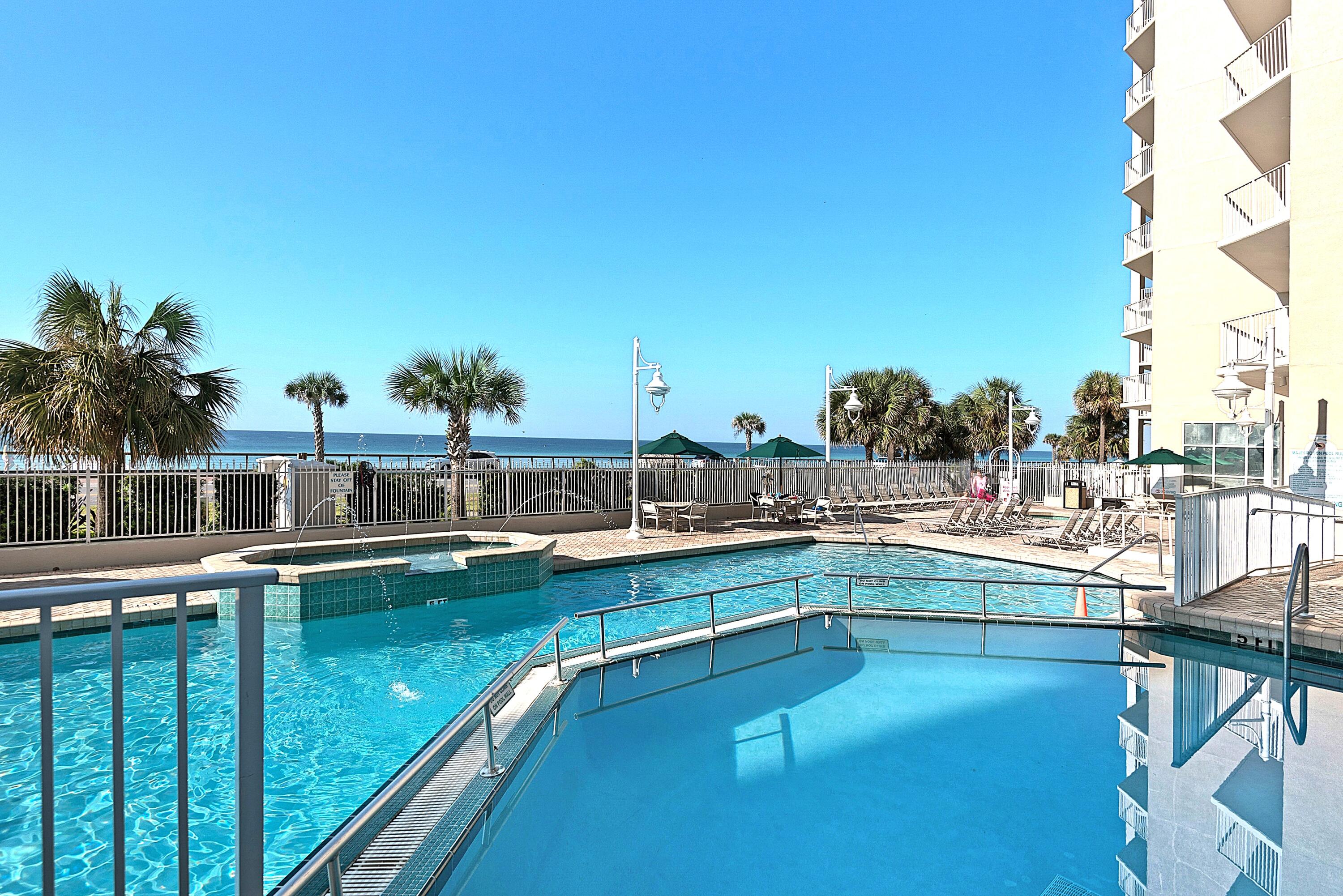 MAJESTIC SUN - Residential