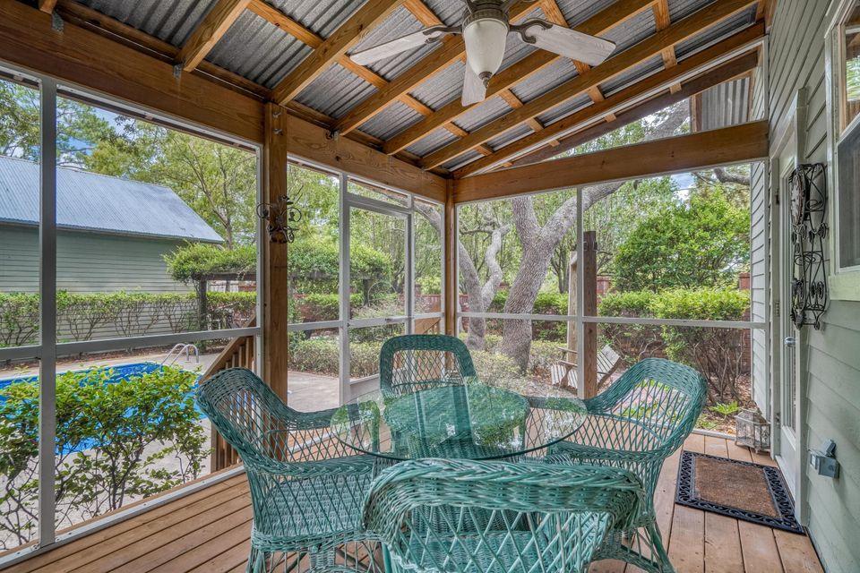 HIDDEN HARBOR UNREC - Residential