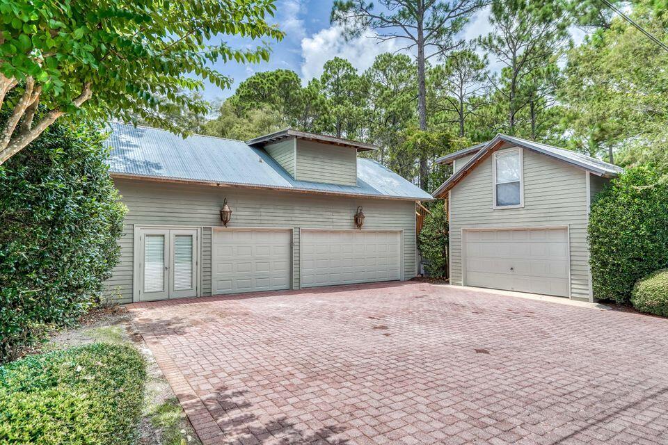 HIDDEN HARBOR UNREC - Residential