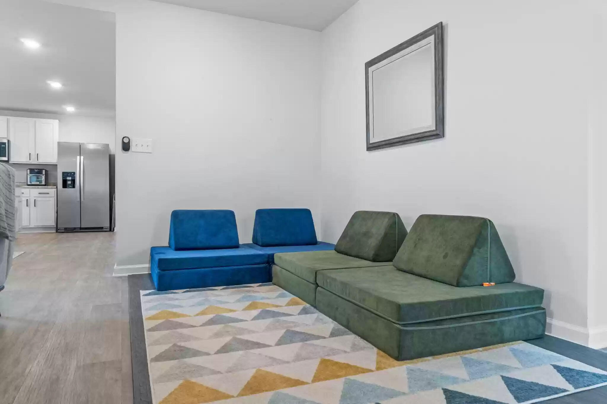 Indian Cove - Residential Lease