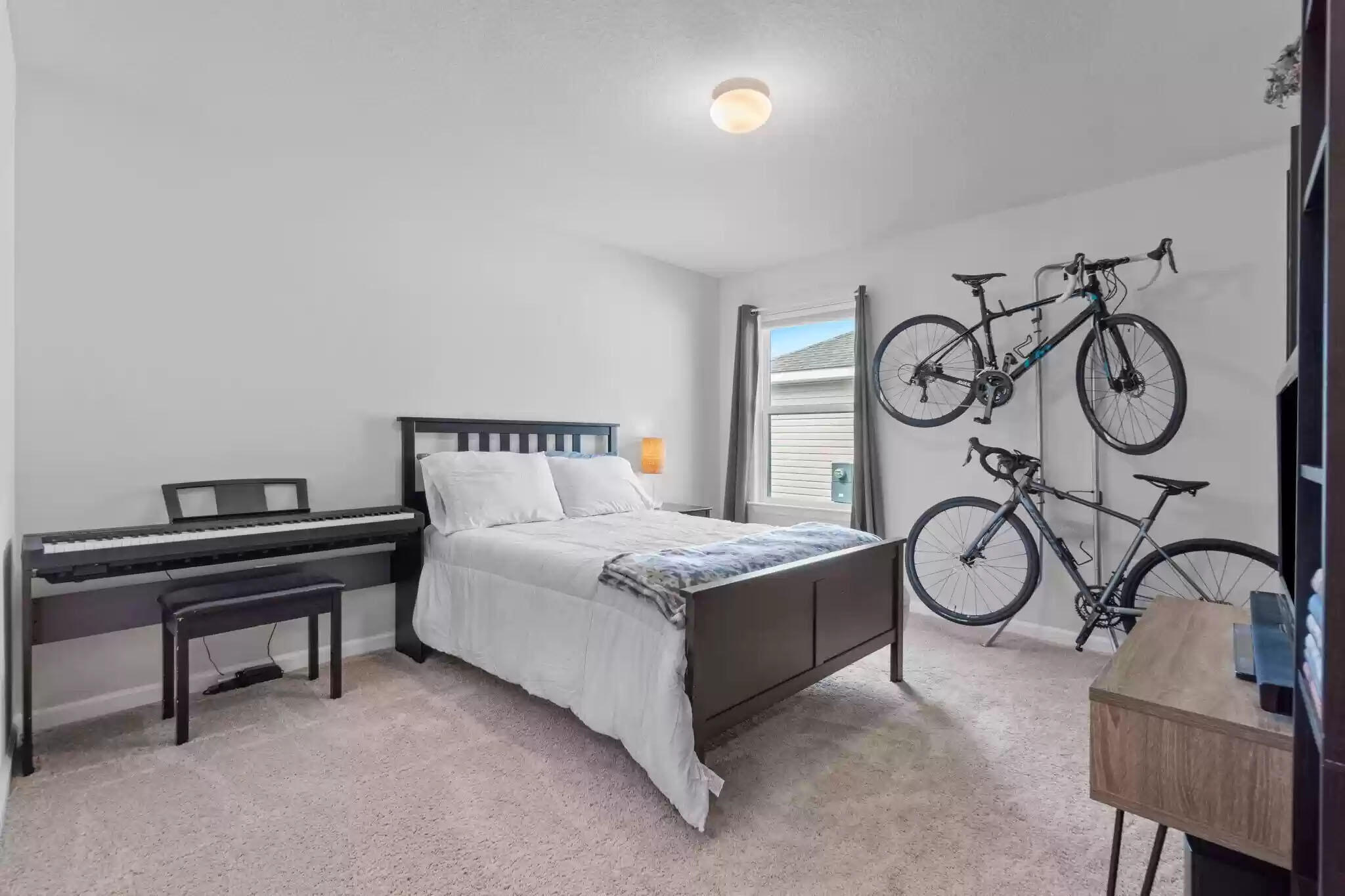 Indian Cove - Residential Lease