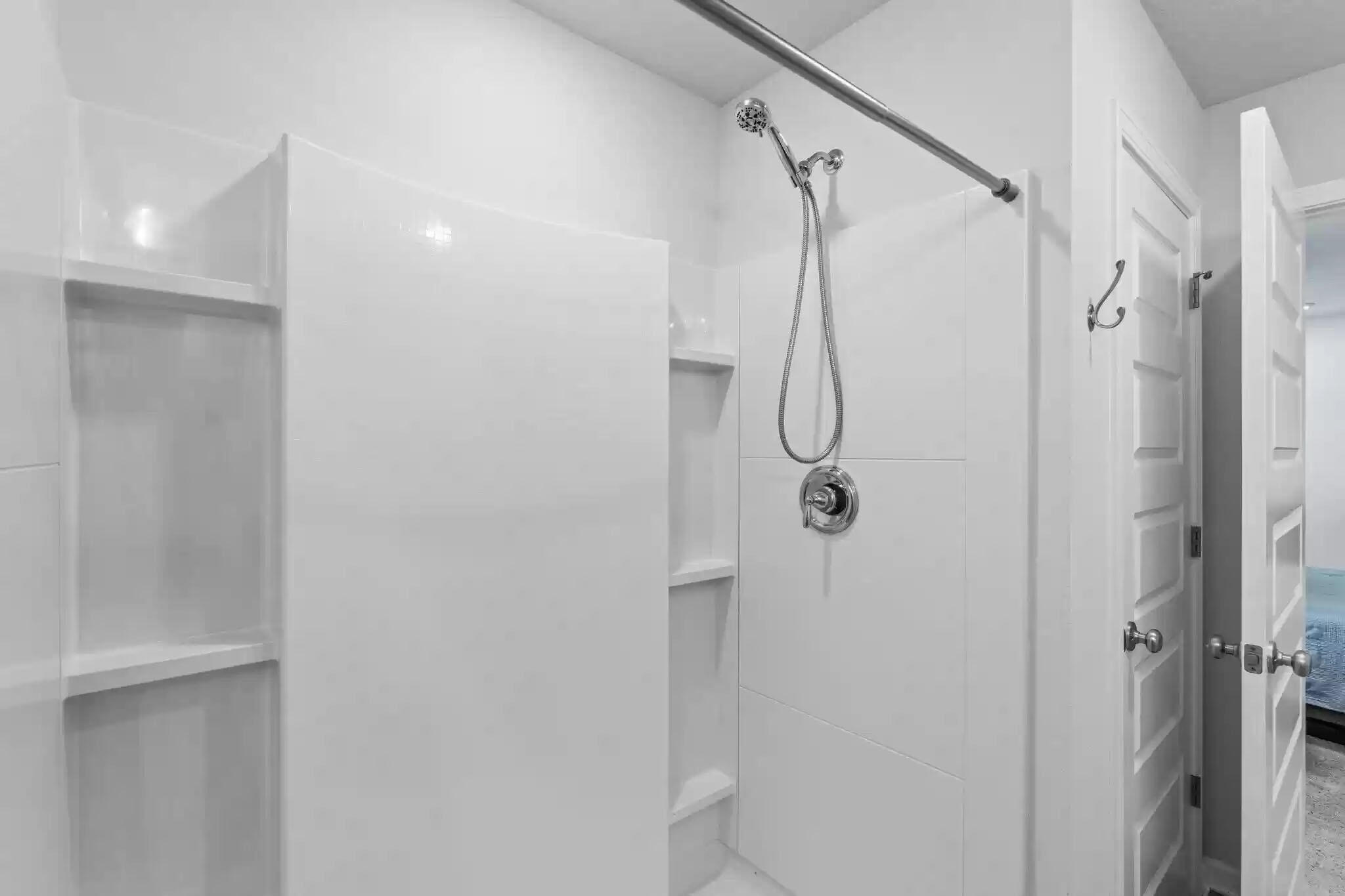 Indian Cove - Residential Lease