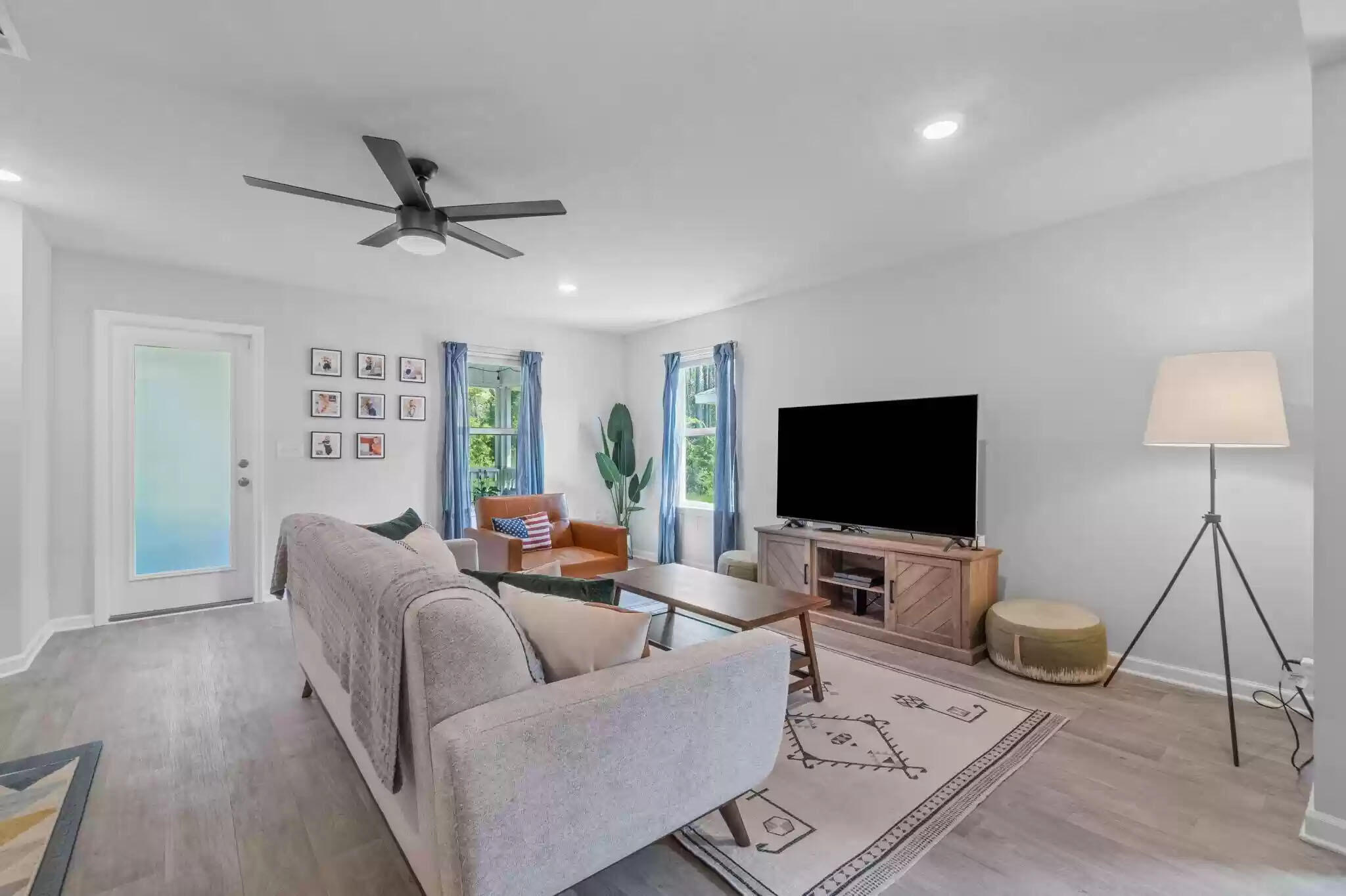 Indian Cove - Residential Lease