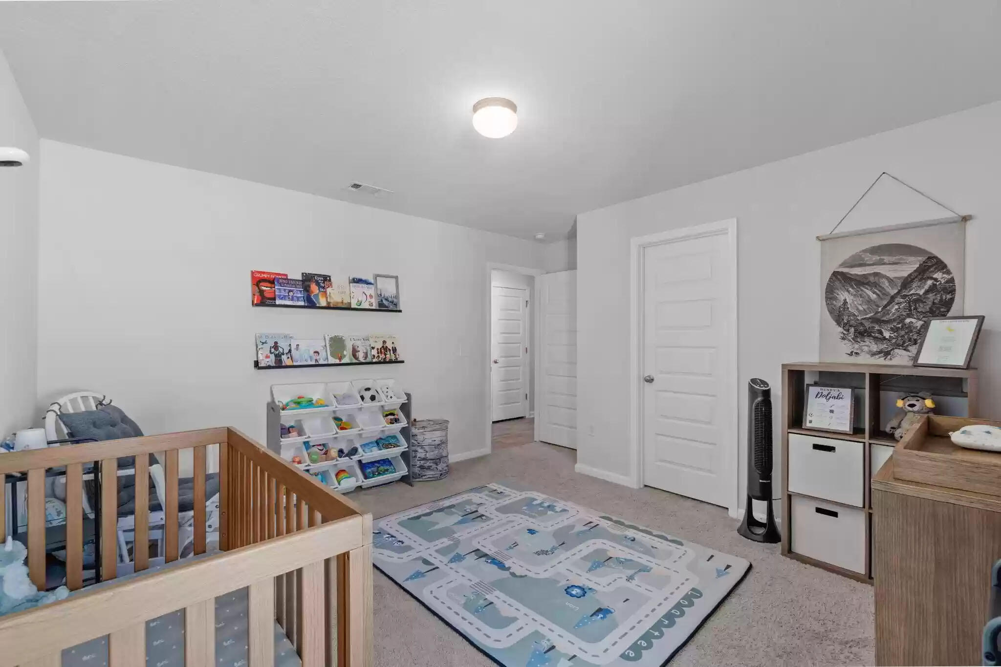 Indian Cove - Residential Lease