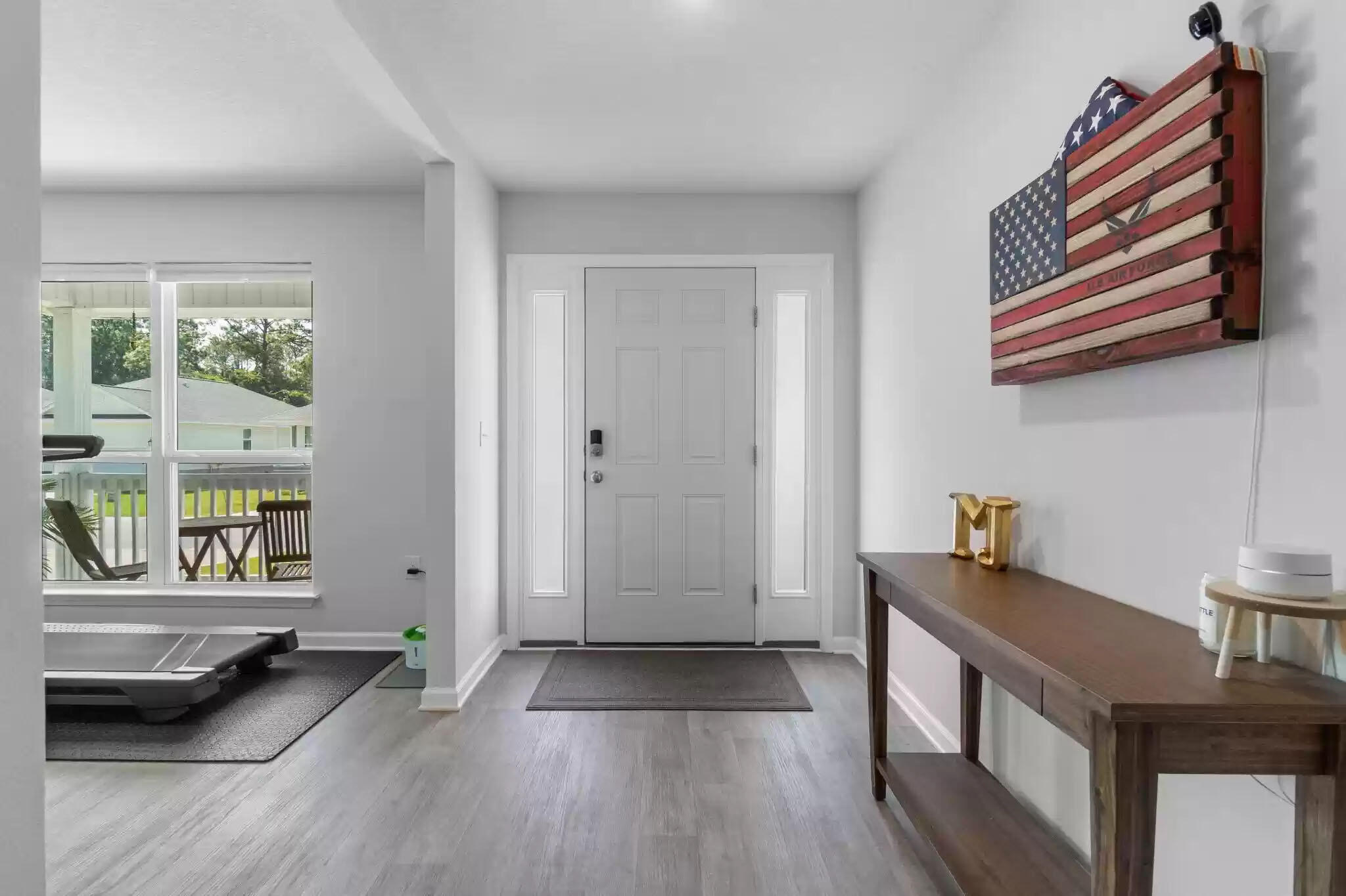 Indian Cove - Residential Lease