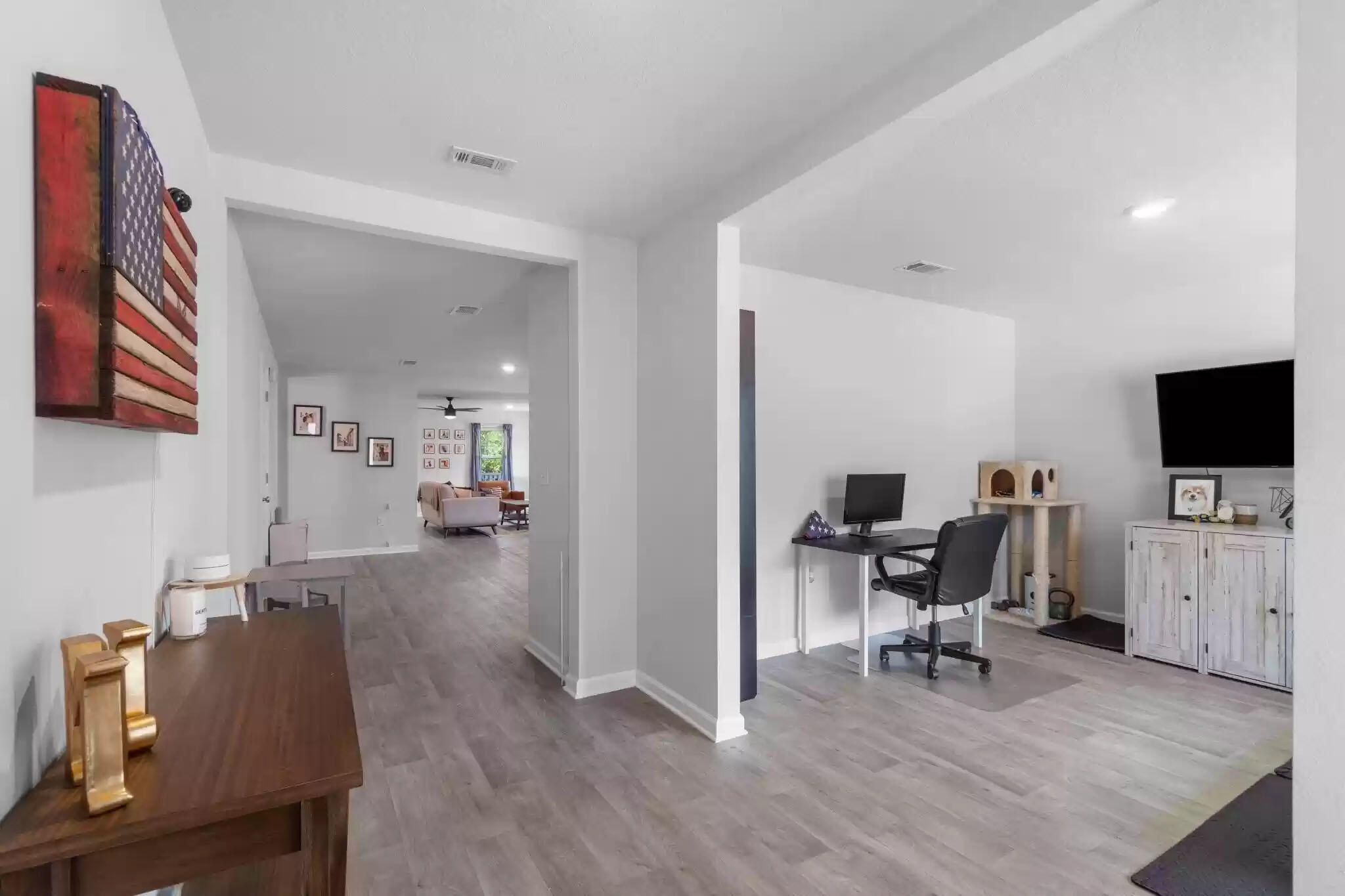 Indian Cove - Residential Lease