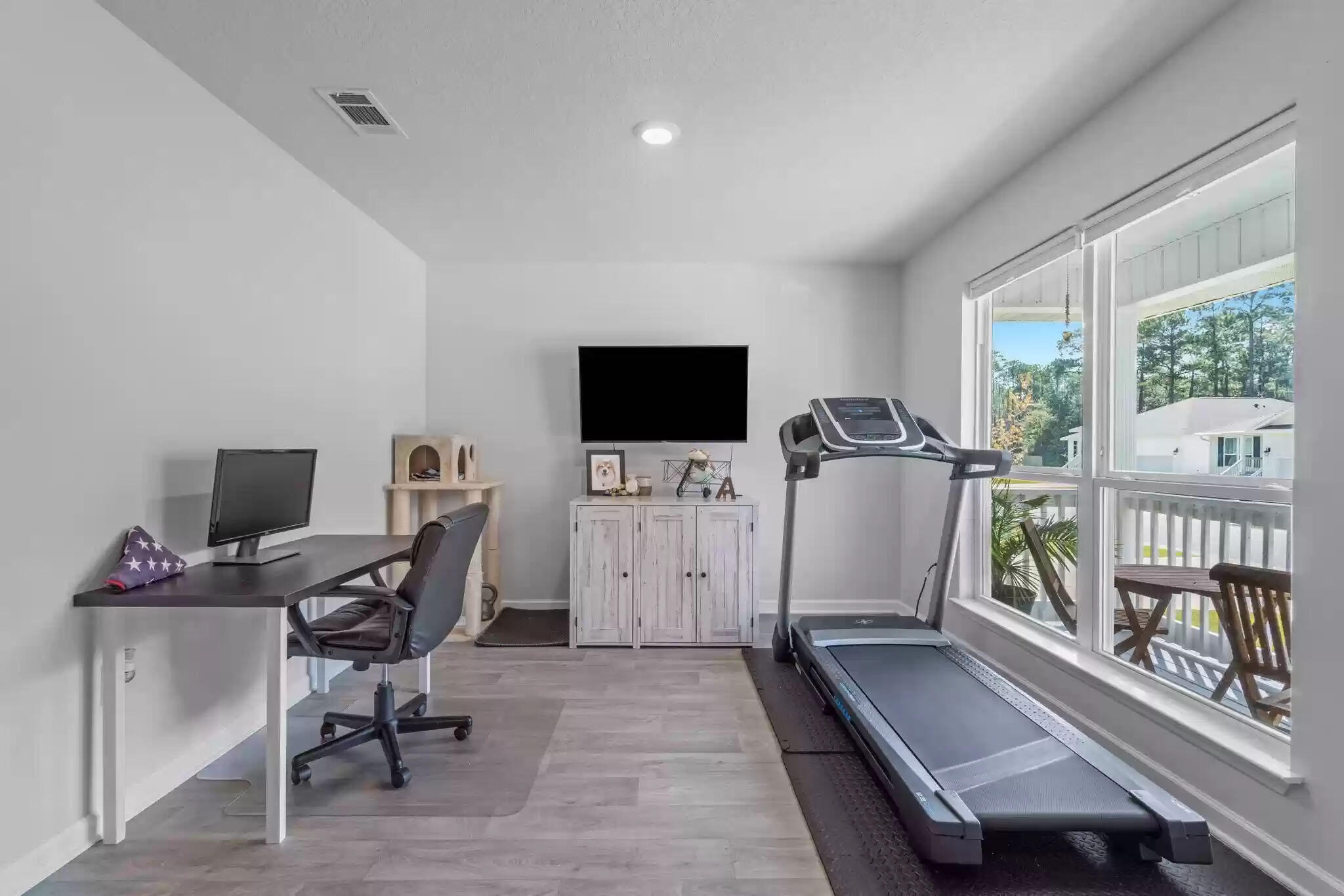 Indian Cove - Residential Lease