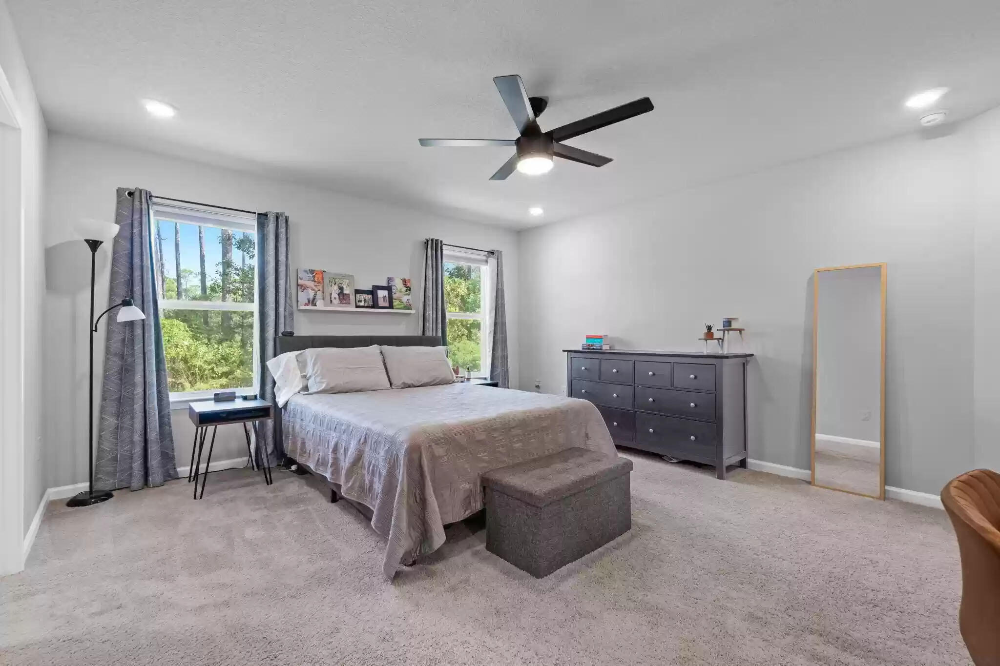 Indian Cove - Residential Lease