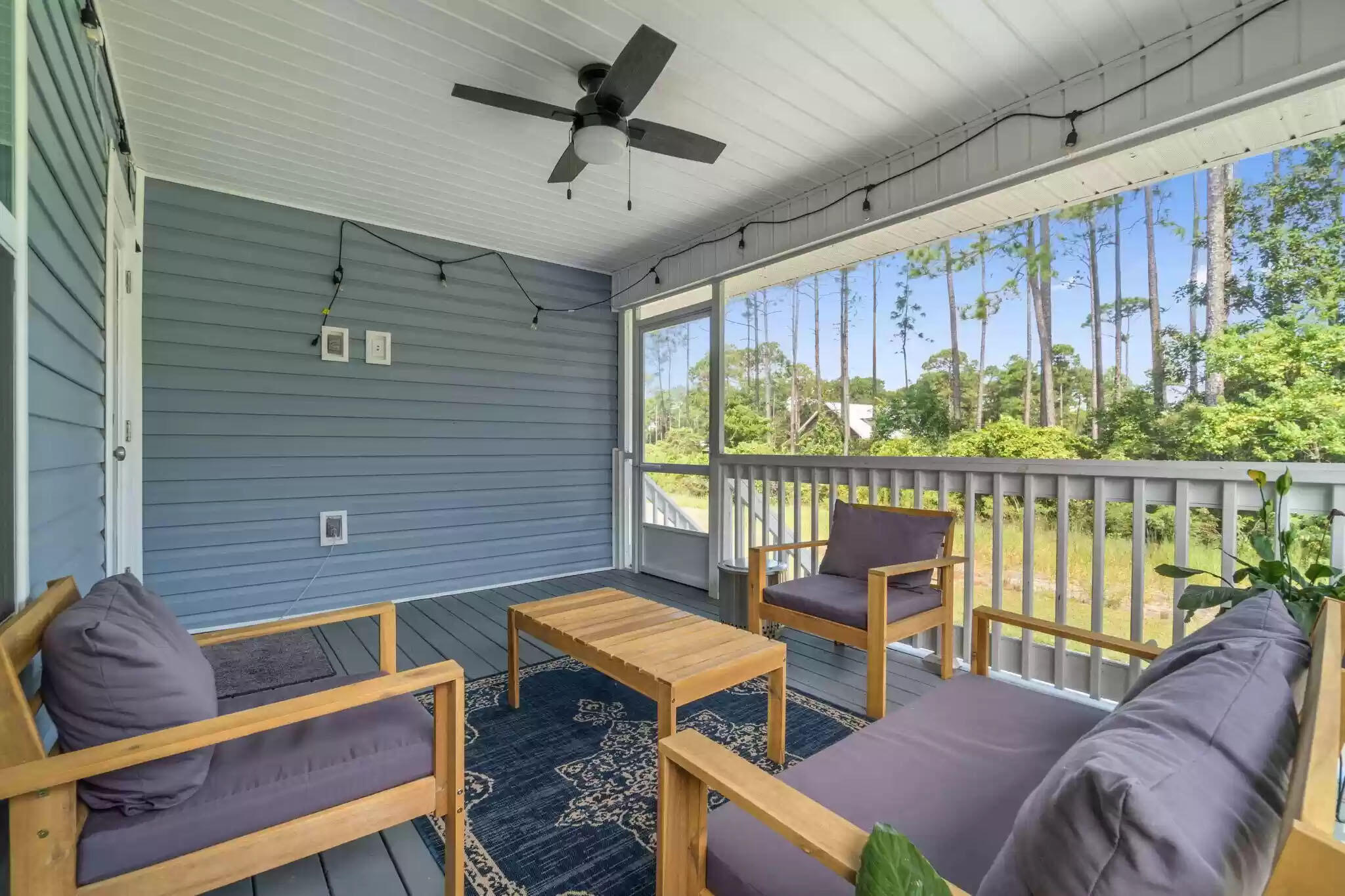 Indian Cove - Residential Lease