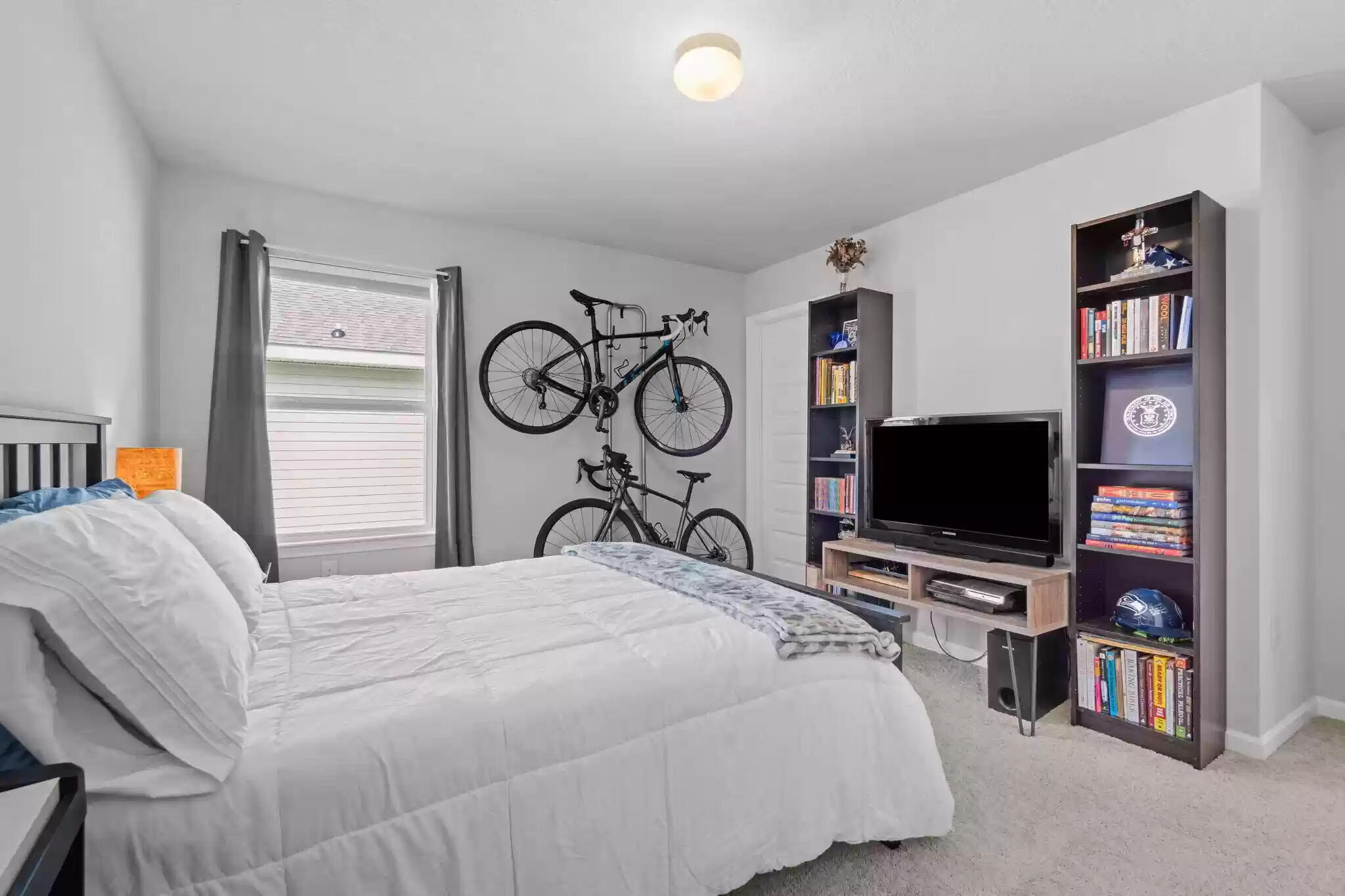 Indian Cove - Residential Lease