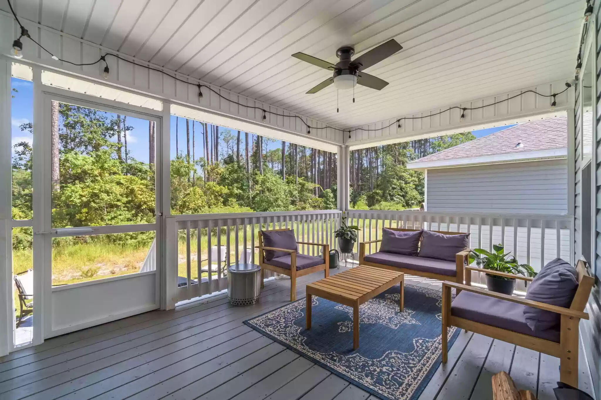 Indian Cove - Residential Lease