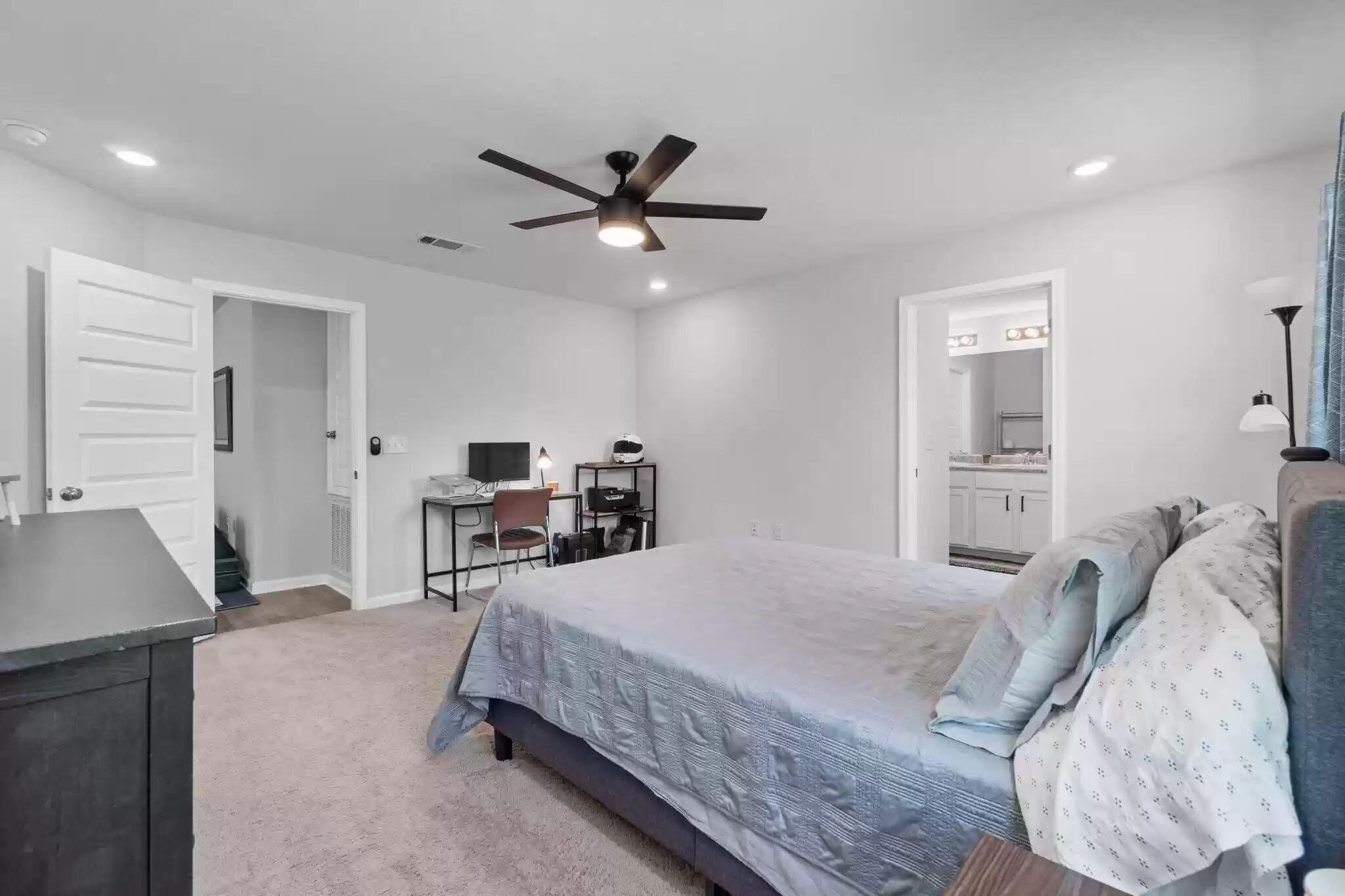 Indian Cove - Residential Lease