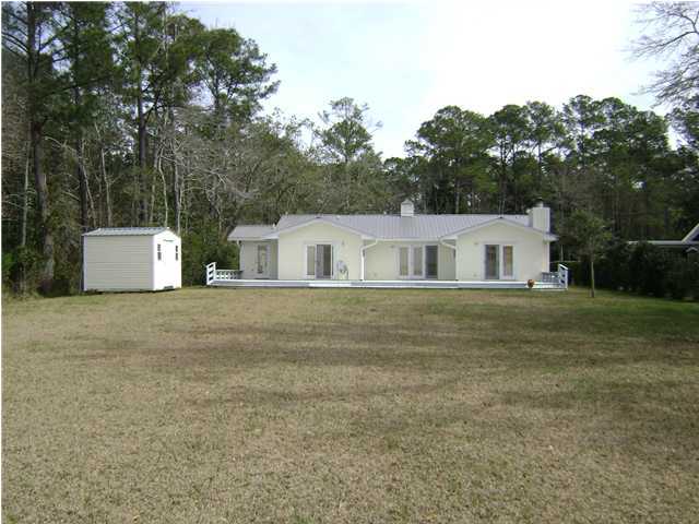 BAY GROVE - Residential