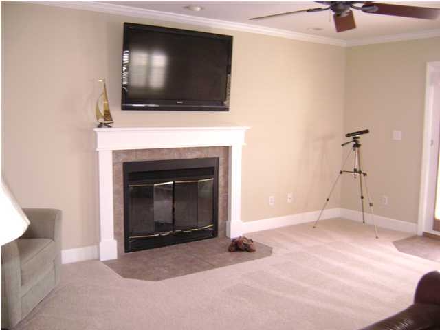 BAY GROVE - Residential