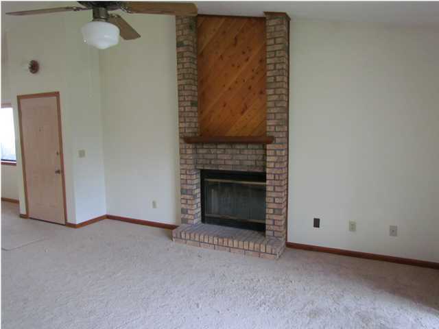 CEDAR RIDGE - Residential Lease