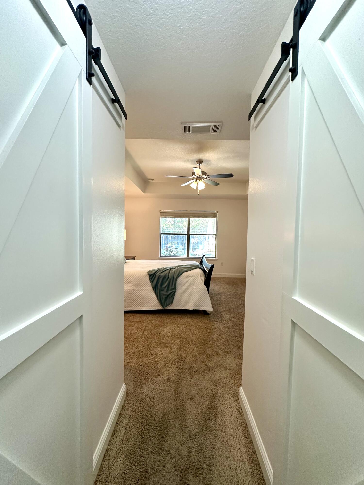 WINDMEADOWS - Residential