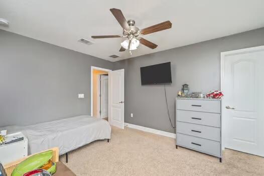 WINDMEADOWS - Residential