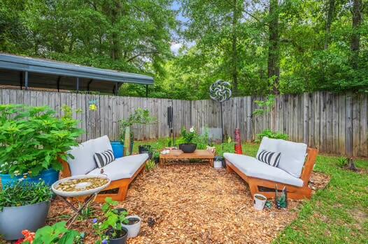 WINDMEADOWS - Residential