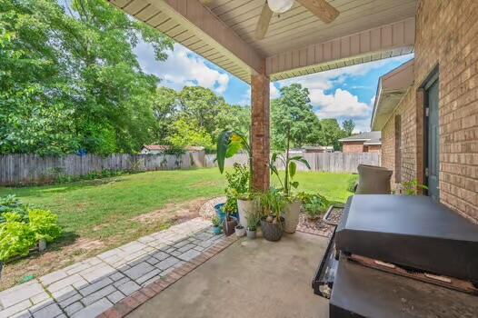 WINDMEADOWS - Residential