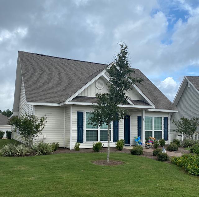 HAMMOCK BAY - Residential