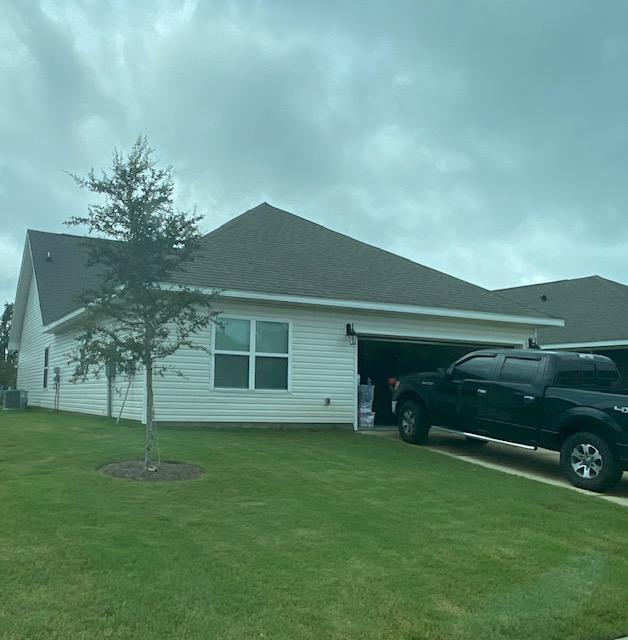 HAMMOCK BAY - Residential