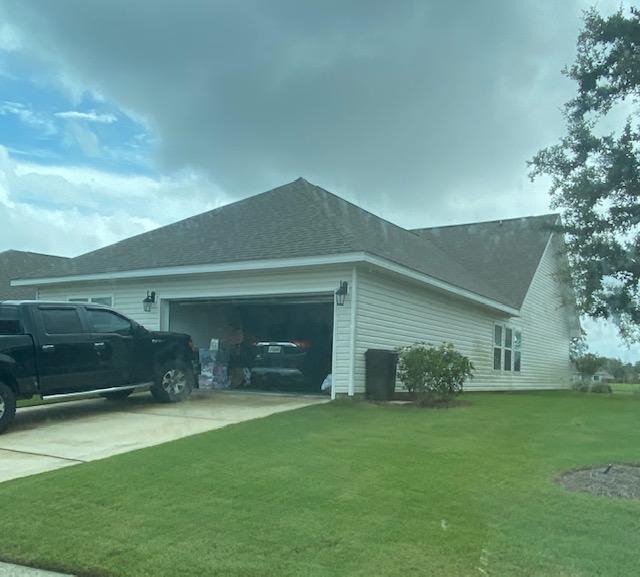 HAMMOCK BAY - Residential