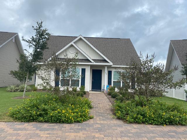 HAMMOCK BAY - Residential