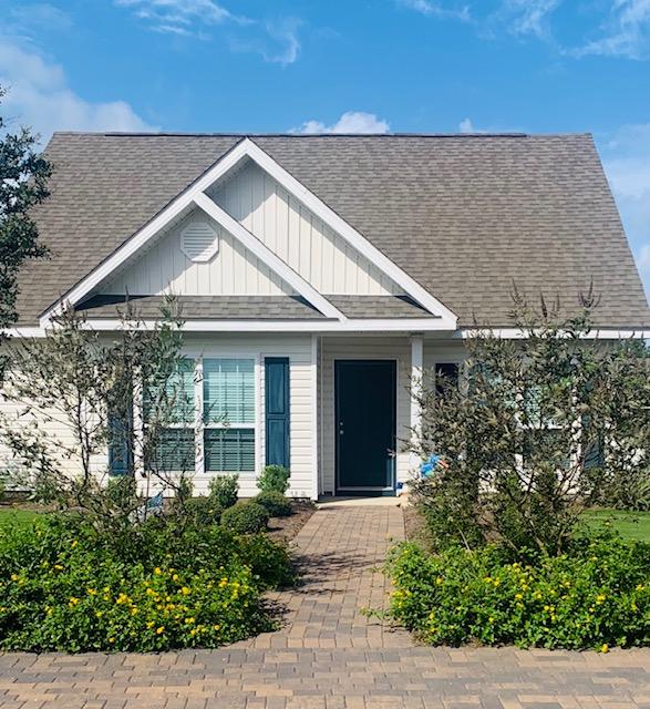 HAMMOCK BAY - Residential