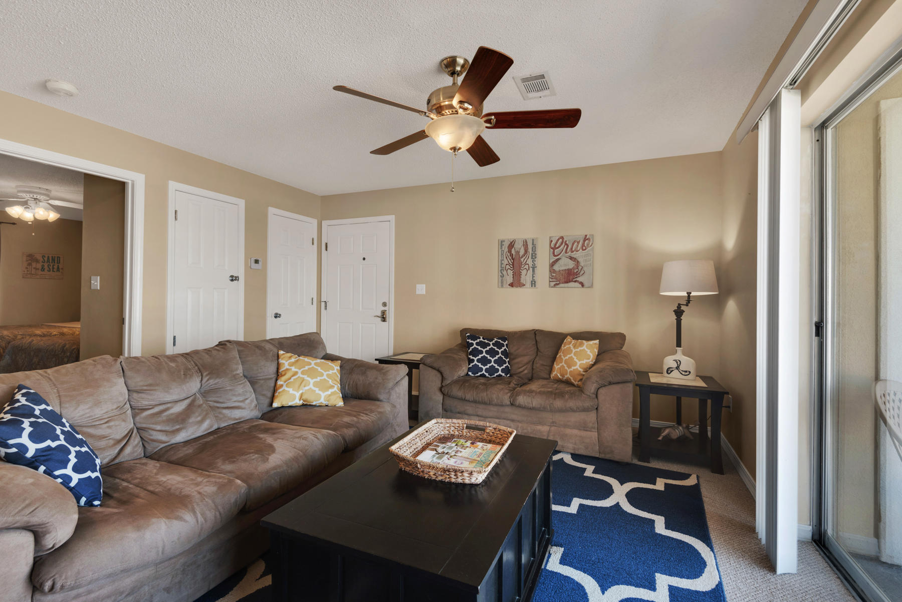 SUNSET HARBOUR VILLAS CONDO - Residential