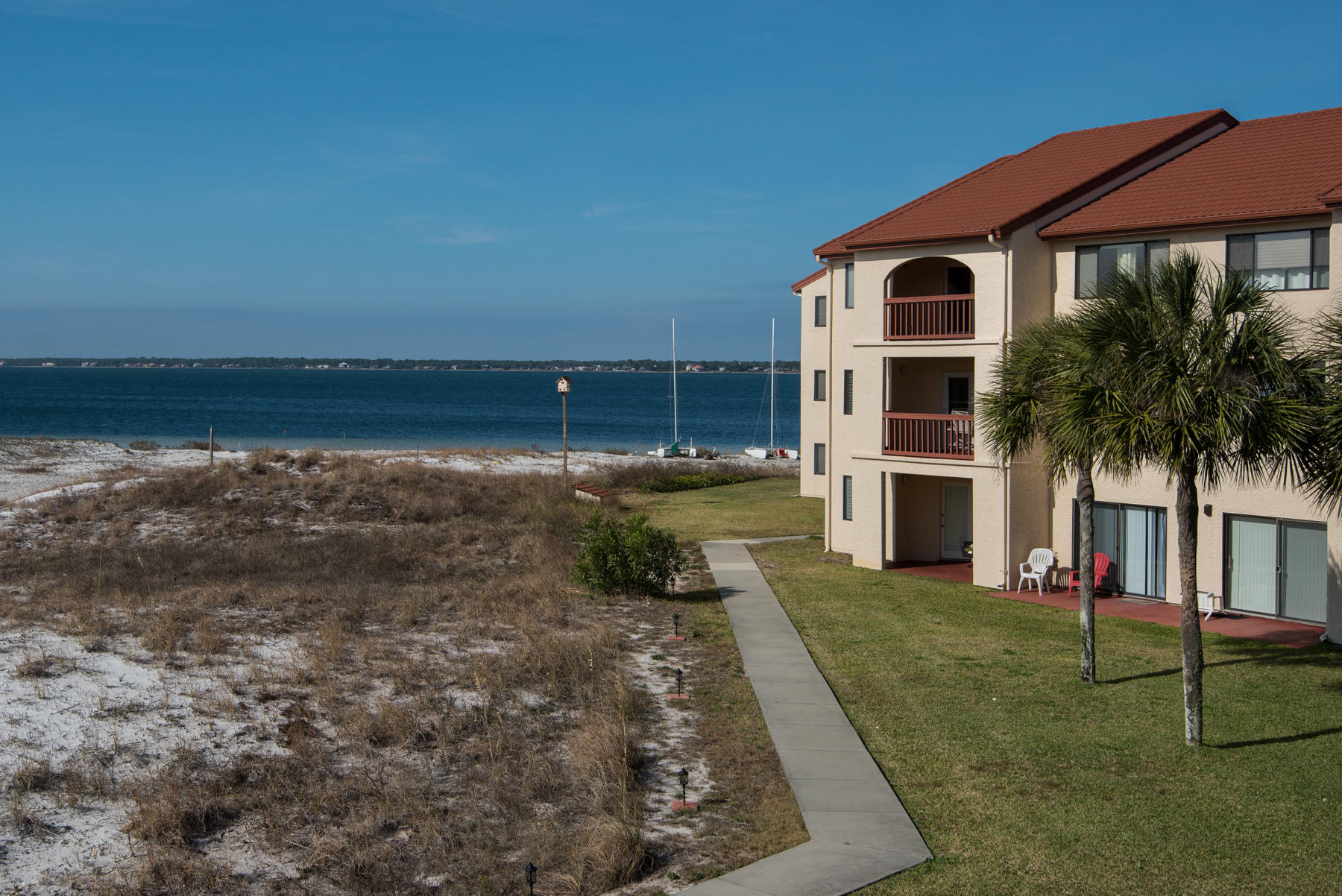 SUNSET HARBOUR VILLAS CONDO - Residential