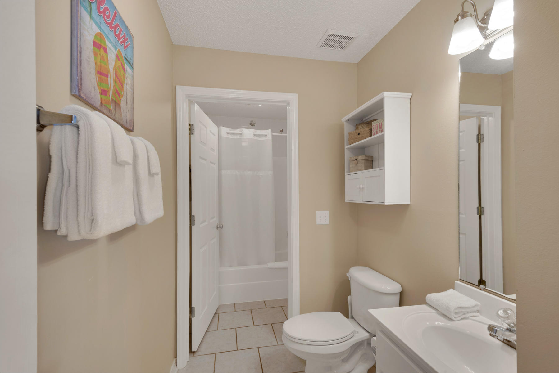 SUNSET HARBOUR VILLAS CONDO - Residential