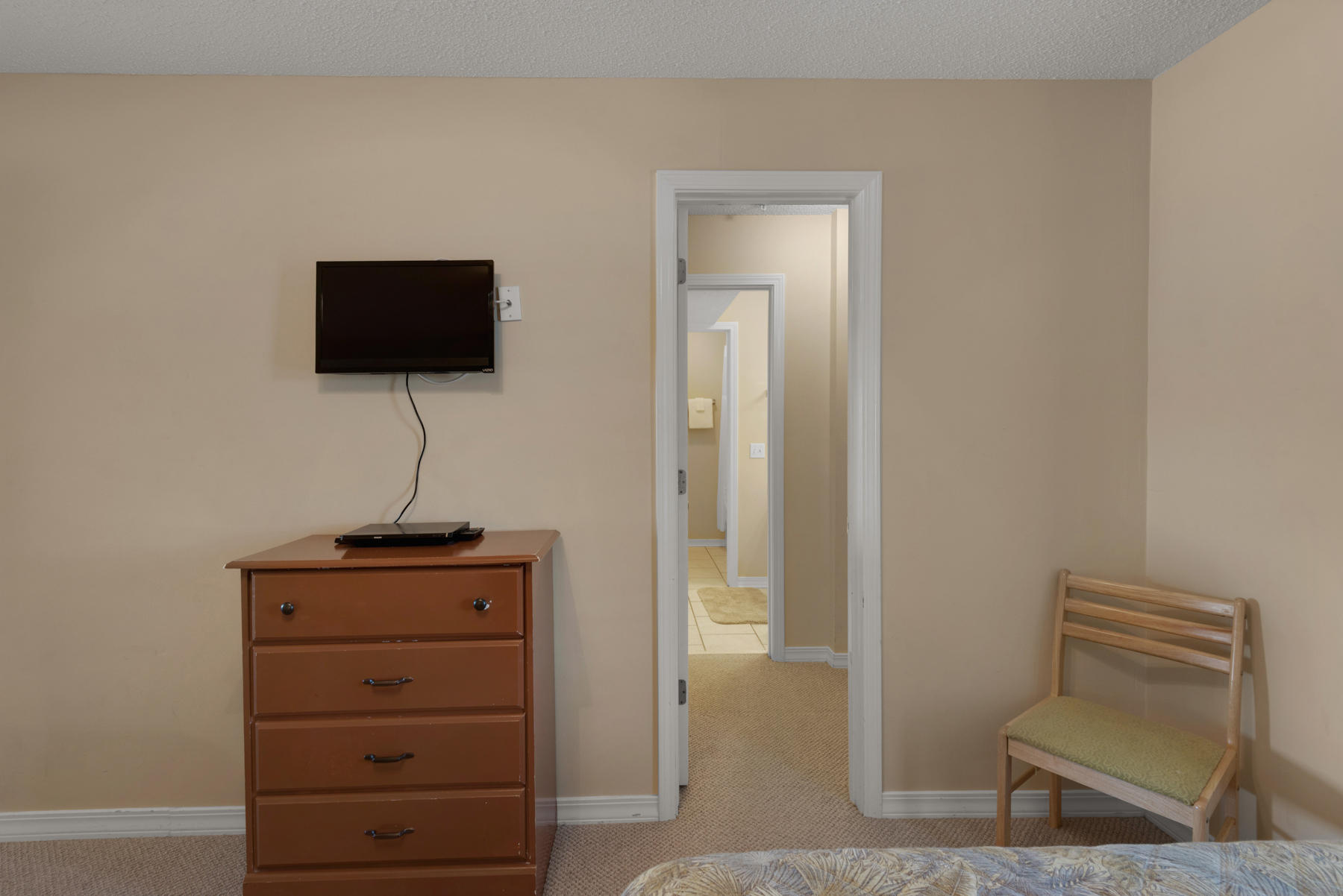 SUNSET HARBOUR VILLAS CONDO - Residential