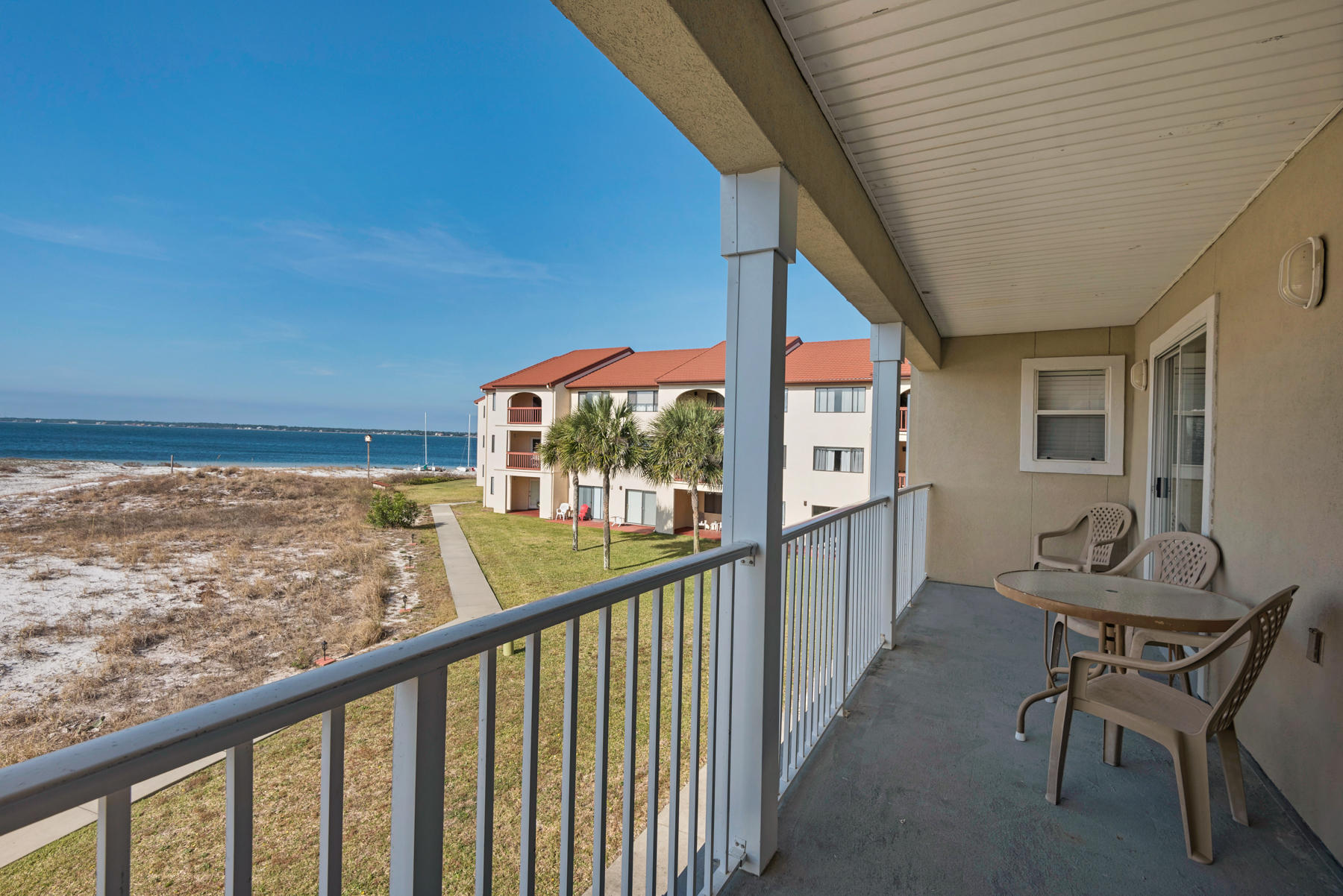 SUNSET HARBOUR VILLAS CONDO - Residential