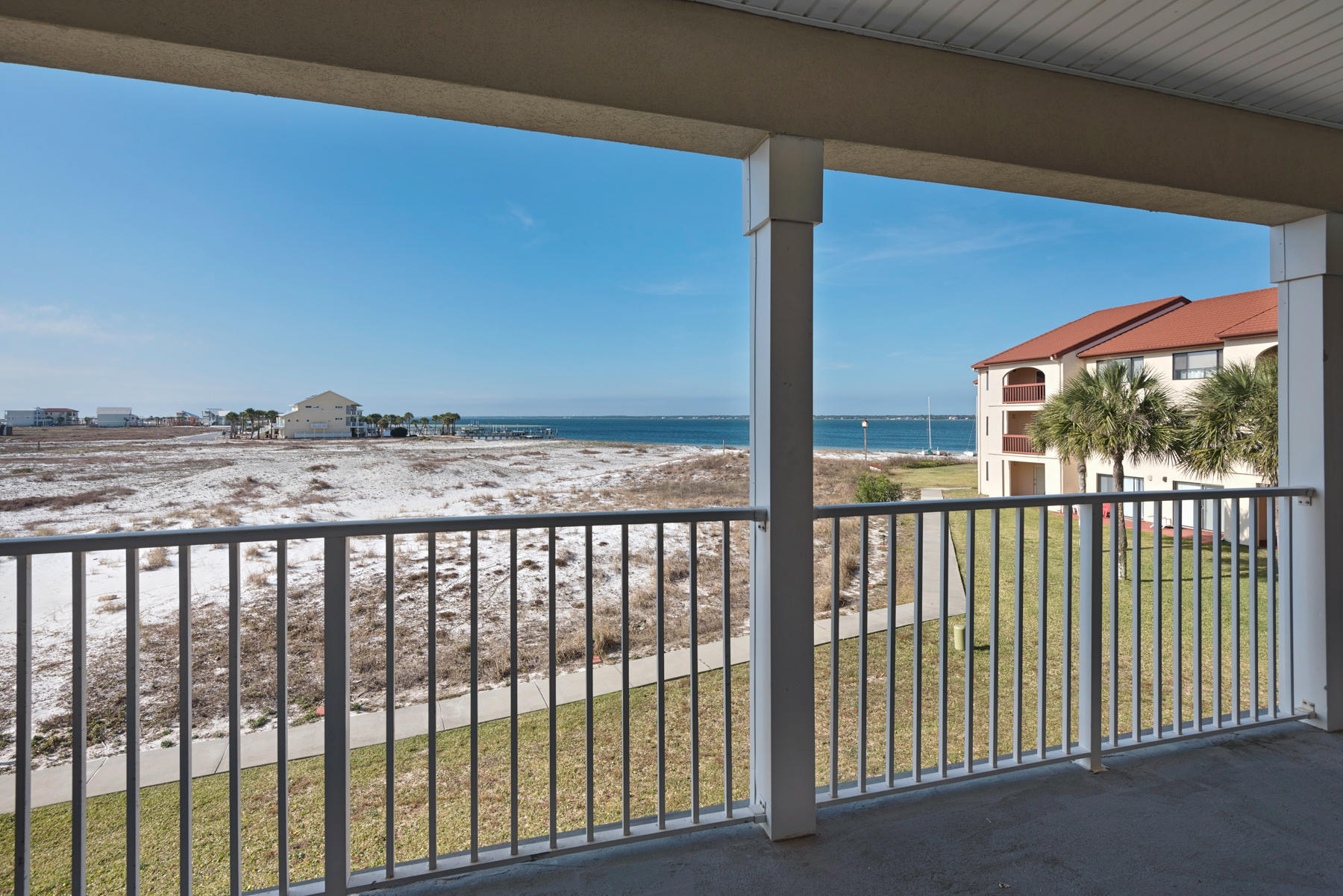 SUNSET HARBOUR VILLAS CONDO - Residential