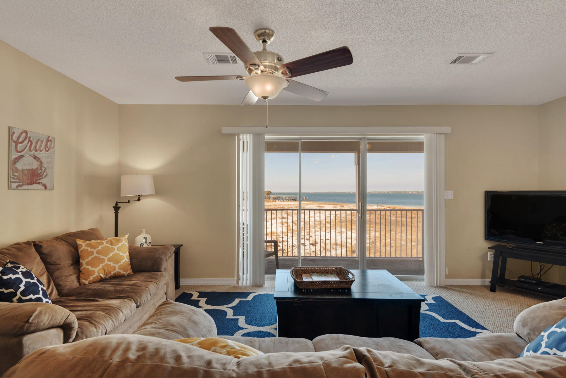 SUNSET HARBOUR VILLAS CONDO - Residential