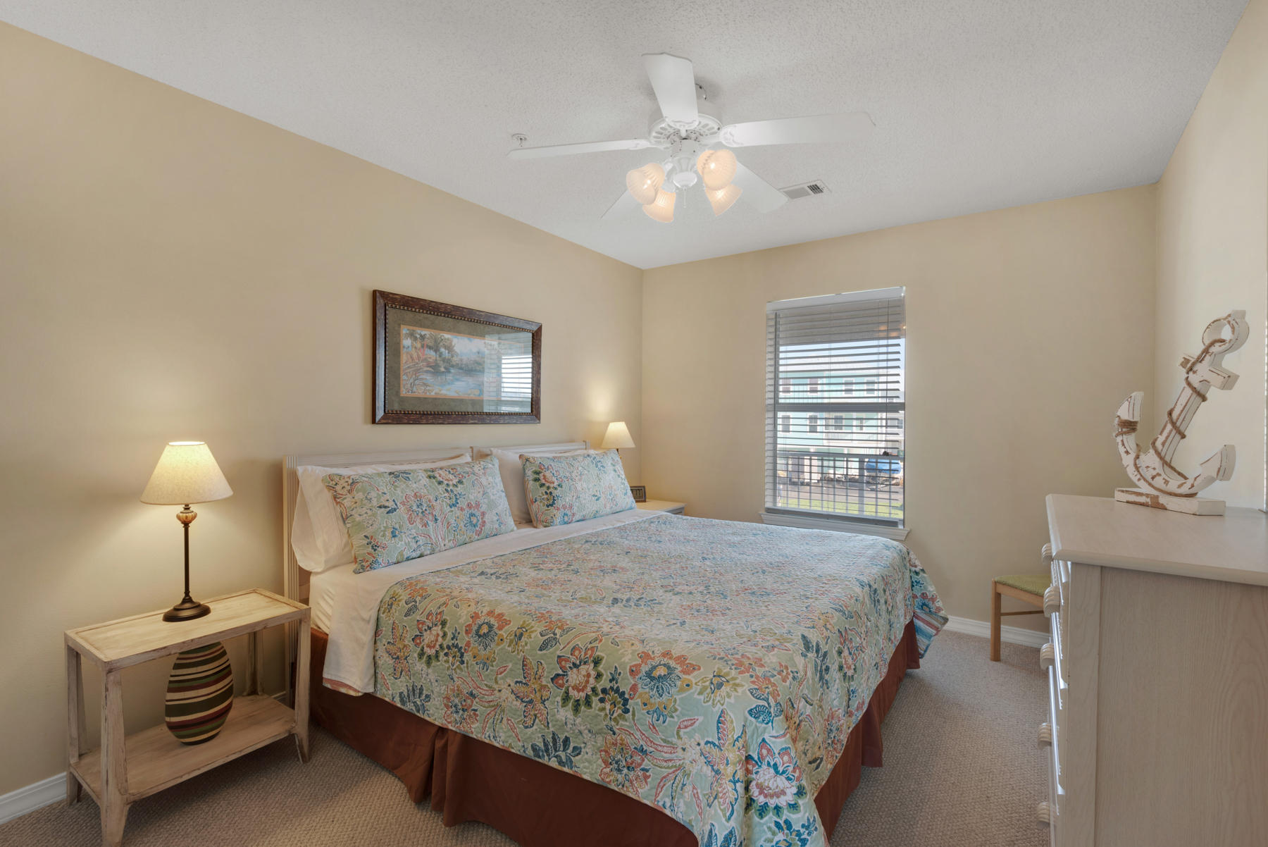 SUNSET HARBOUR VILLAS CONDO - Residential