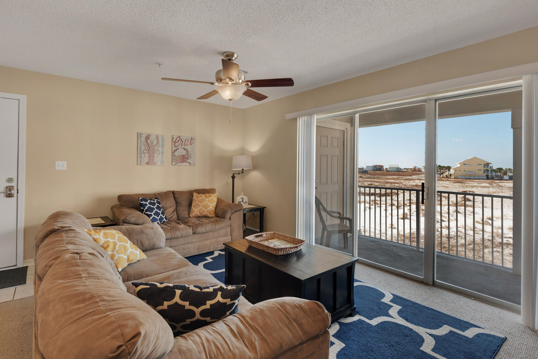 SUNSET HARBOUR VILLAS CONDO - Residential