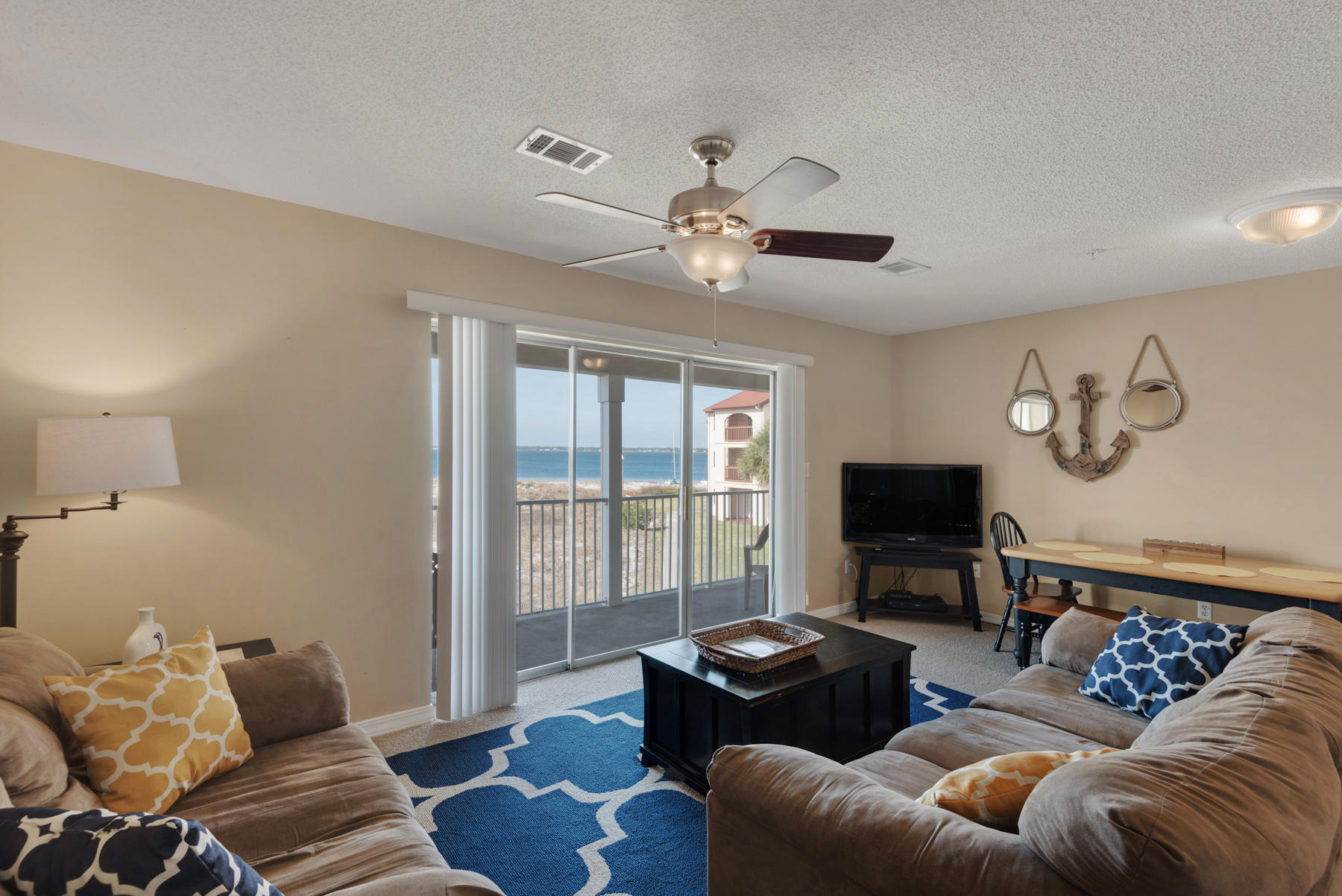 SUNSET HARBOUR VILLAS CONDO - Residential