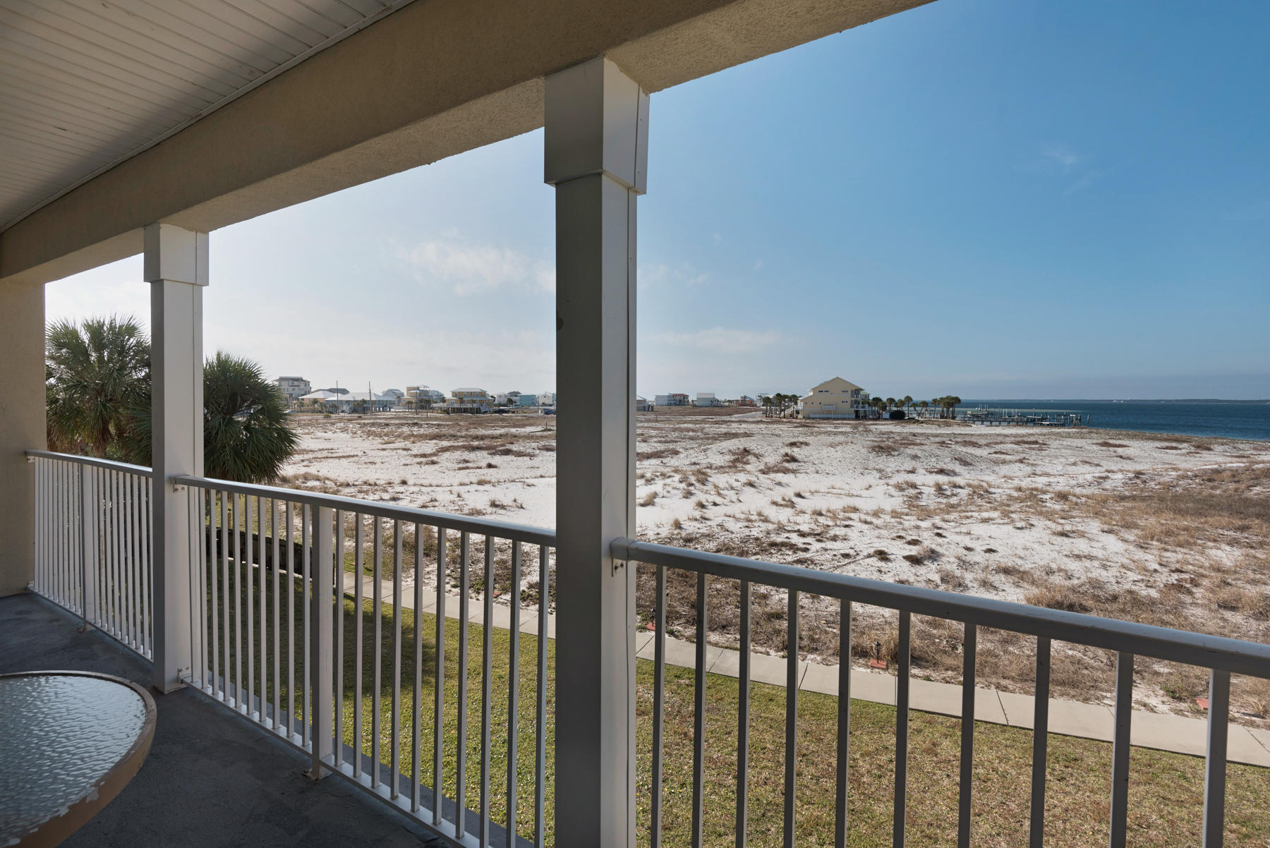 SUNSET HARBOUR VILLAS CONDO - Residential