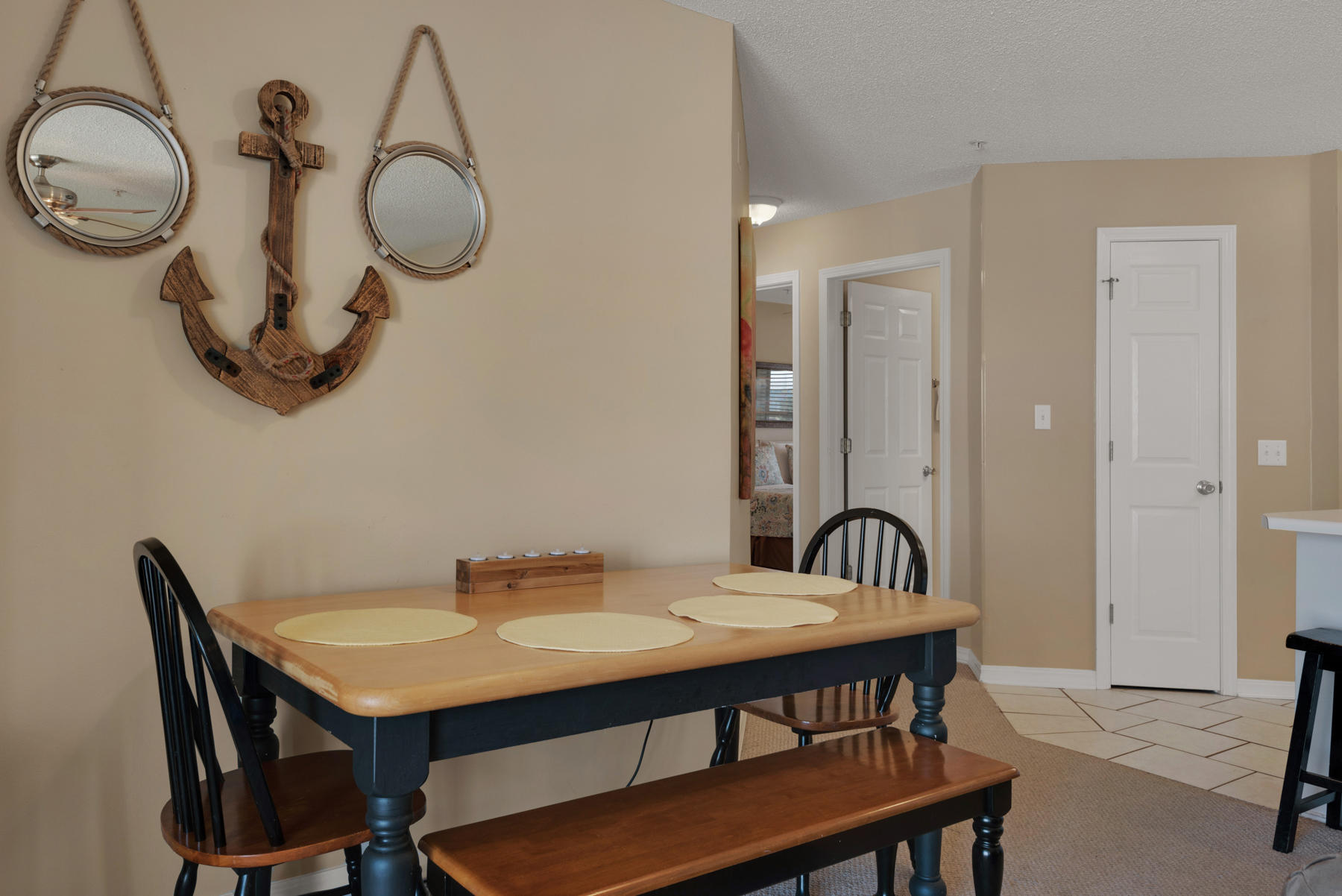 SUNSET HARBOUR VILLAS CONDO - Residential