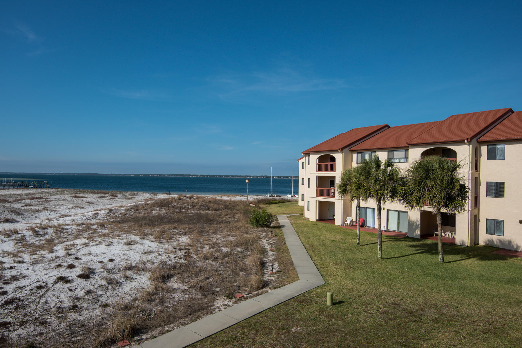 SUNSET HARBOUR VILLAS CONDO - Residential