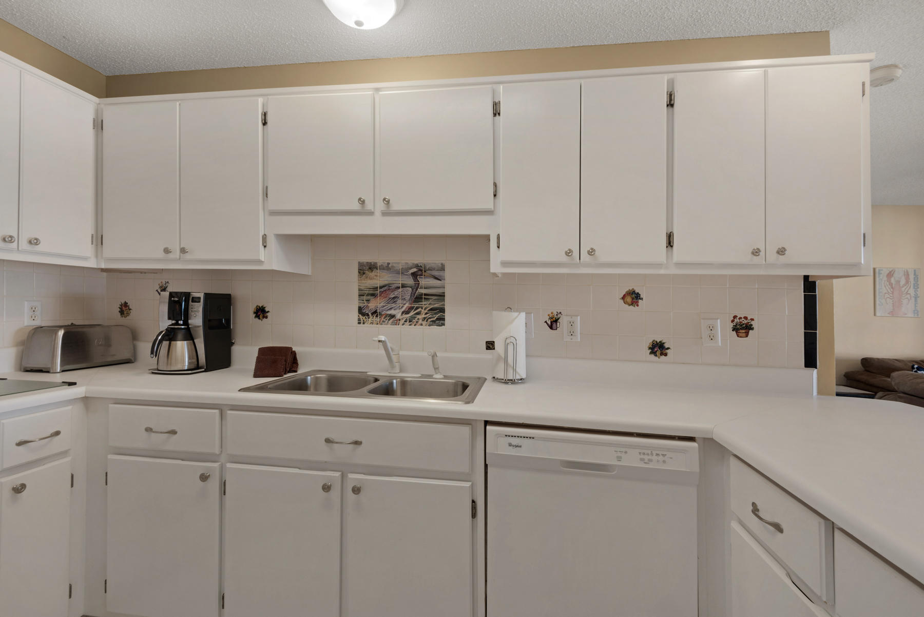 SUNSET HARBOUR VILLAS CONDO - Residential