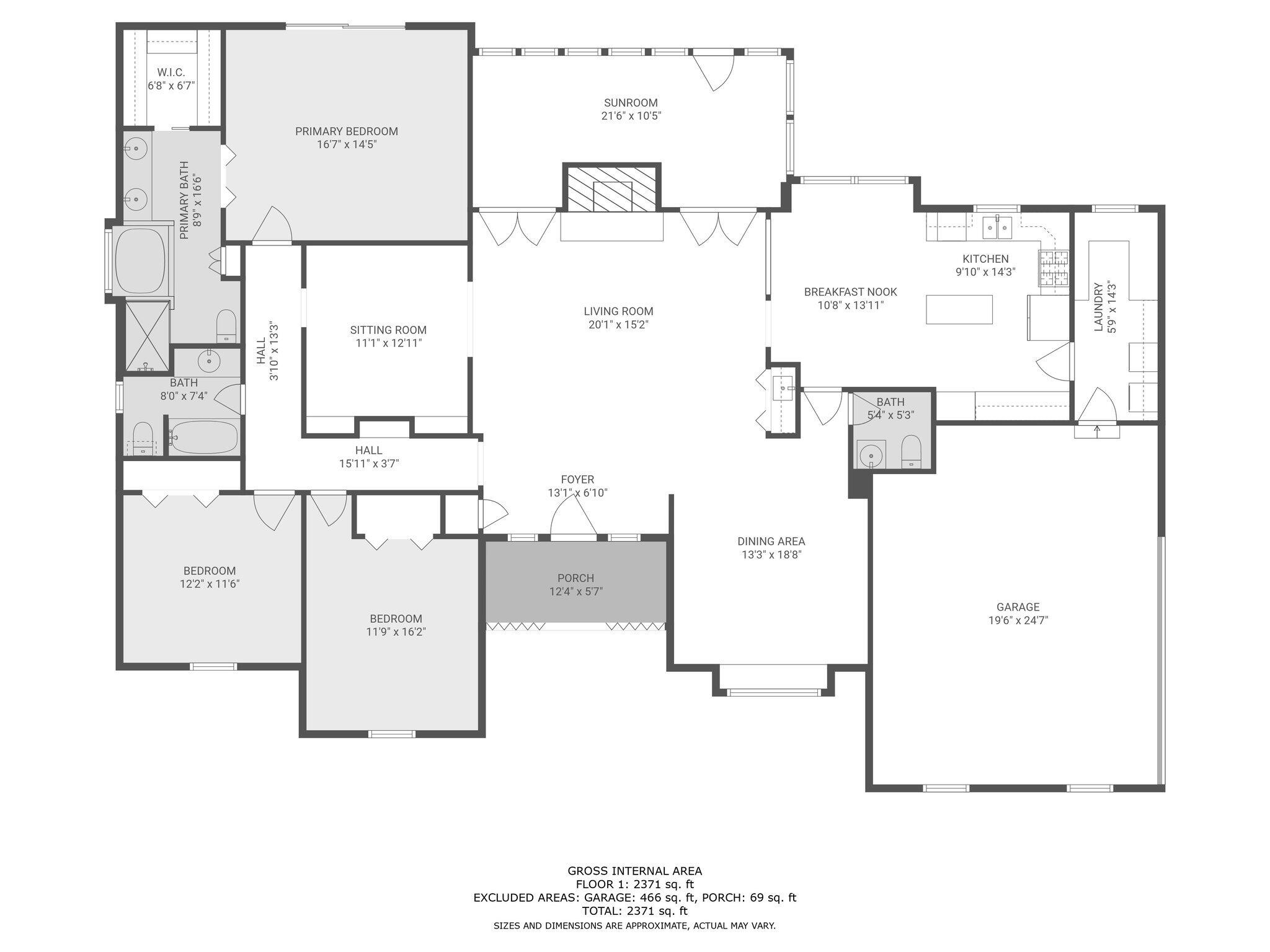St Andrews West B/B II - Residential